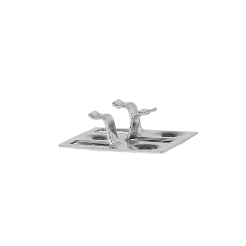 Hidden fastener